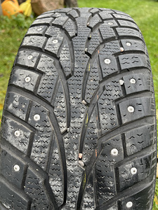 Шины R14 175/65 (1 фото из 5)