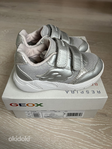 Geox tossud, suurus 23