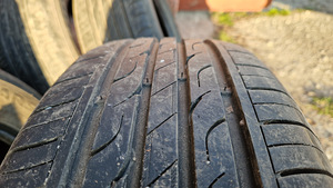 Marshal / Kumho MH15 (1 foto / 6)