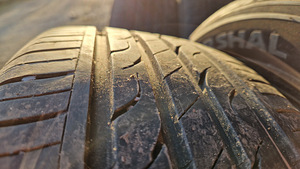 Marshal / Kumho MH15 (6 foto / 6)
