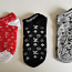 Naiste sokkid Nike Calvin Klein Armani Supreme (foto #1)