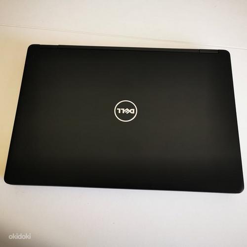Sülearvuti Dell e5490 ametlik garantii (foto #2)