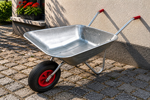 Aiakäru 65 l Kandevõime 130 kg (1 foto / 1)