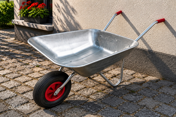 Aiakäru 65 l Kandevõime 130 kg