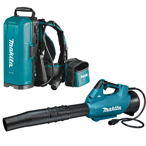 Makita PDC01 + UB001C professionaalne akupuhuri komplekt (1 foto / 10)
