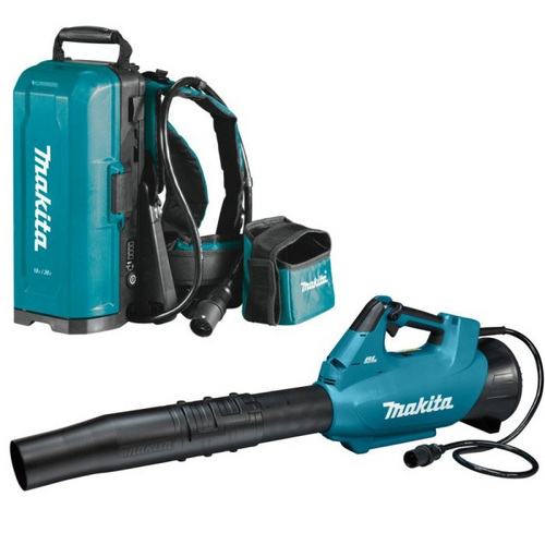 Makita PDC01 + UB001C professionaalne akupuhuri komplekt