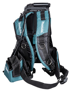 Makita PDC01 + UB001C professionaalne akupuhuri komplekt (3 foto / 10)