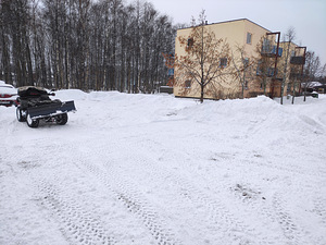 Lumekoristus Kakumäe (5 foto / 6)