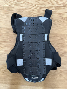 Moto seljakaitse - kilpkonn, suurus M