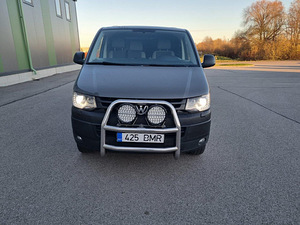 Volkswagen Transporter 2.0 103kW (2 foto / 10)