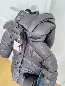 CHICCO talvejope s.122. Nagu uus ja väga soe! (9 foto / 10)
