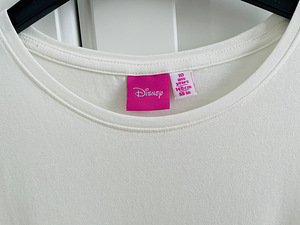 UUS! DISNEY imearmas kleit s.140 (3 foto / 5)