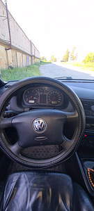 Volkswagen golf 4 4 motion (2 foto / 12)