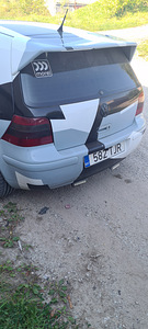 Volkswagen golf 4 4 motion (8 foto / 12)