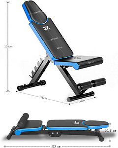 Treeningpink Fitness (5 foto / 10)
