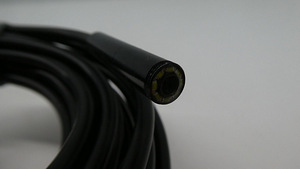 Endoskoop Ilhome Dual! (6 foto / 10)