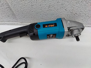 Auto poleerija KATSU 1200W! UUS! (4 foto / 10)