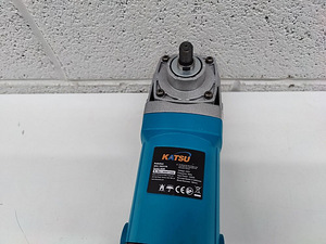 Auto poleerija KATSU 1200W! UUS! (8 foto / 10)