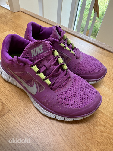 Nike tossud, suurus 36