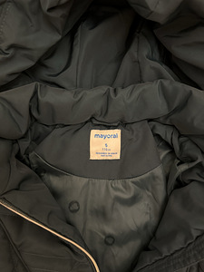 Mayoral talvejope, 110 (3 foto / 3)