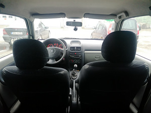 Renault Clio 2003г (5 фото из 7)