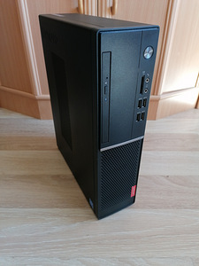 Lauaarvuti Lenovo