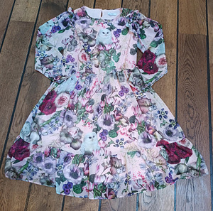 Lola&Maverics kleit 146 (1 foto / 1)