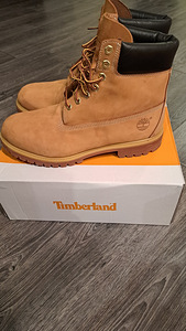 TIMBERLAND 6"INCH PREMIUM BOOT 46 (2 foto / 2)