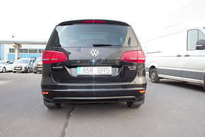 Volkswagen SHARAN 2013, 2.0TDI (9 foto / 10)