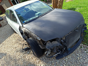 Vw passat b5.5 erinevad varuosad 4motion (5 foto / 10)