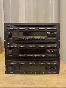 BMW cd makk /makid (1 foto / 4)