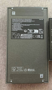 Samsung Galaxy S25 128gb, тёмно-синий (2 фото из 2)