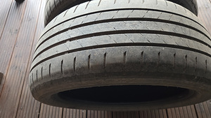Suverehvid Bridgestone Turanza 225 45 18 (6 foto / 10)