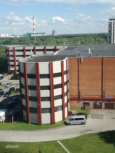 Linnamäe tee 91, Lasnamäe, Tallinn, Harjumaa (1 foto / 4)