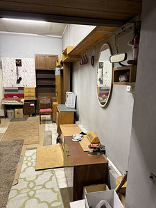 Linnamäe tee 91, Lasnamäe, Tallinn, Harjumaa (2 foto / 4)