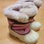 Зимние сапоги Campri, размер 23 (фото #1)