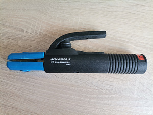 Elektroodihoidja Solaria (1 foto / 2)
