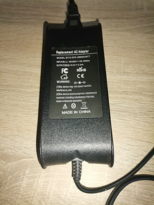 Dell, Lenovo adapter ST-C-075 (2 foto / 3)