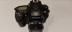 Nikon D800+Nikon af 50mm f1.8 (1 foto / 5)