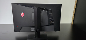 M: MSI Optix MAG271R (3 foto / 3)