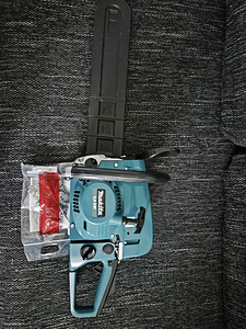 Makita EA5000P45E kettsaag (1 foto / 3)