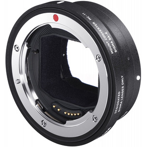 Sigma adapter MC-11 Canon EF - Sony E (2 foto / 3)