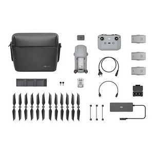 DJI Mavic Air 2 Fly More Combo + ND Filtrid (2 foto / 5)