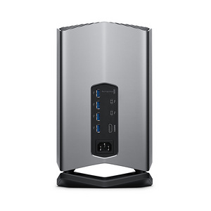 BlackMagic GDDR5 8GB eGPU - Apple/PC (VR-READY) (2 foto / 6)