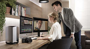 BlackMagic GDDR5 8GB eGPU - Apple/PC (VR-READY) (6 foto / 6)