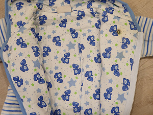 Fixoni kombe, 62 cm (3 foto / 3)