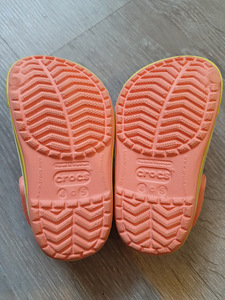 Crocsid, c 4-5 (4 foto / 5)