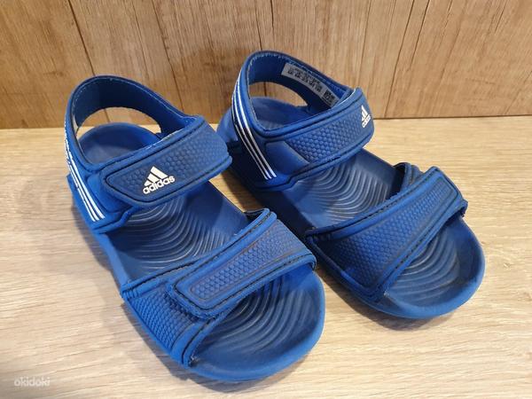 Adidas sandaalid, 23 (foto #1)