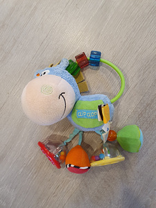 Playgro kõristi (1 foto / 1)