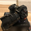 Panasonic LUMIX G9 + Leica 12-60mm 2.8 (фото #1)